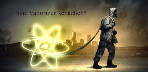 Sind Vaporizer schädlich?