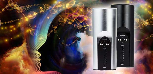 Arizer Solo Vaporizer