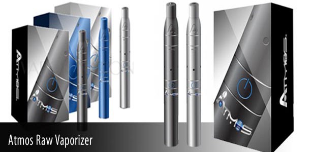 Atmos Raw Stift / Pen Vaporizer