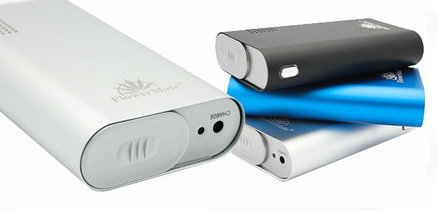 Flowermate Vapormax V Vaporizer