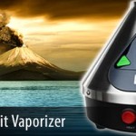 Volcano Digit Vaporizer