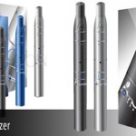 Atmos Raw Stift / Pen Vaporizer